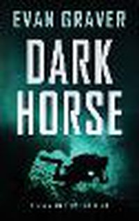 Cover image for Dark Horse