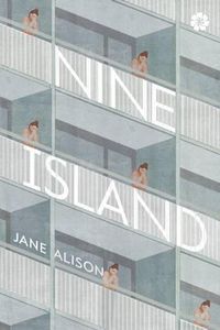 Cover image for Nine Island