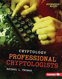 Cover image for Professional Cryptologists