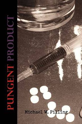 Cover image for Pungent Product