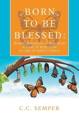 Cover image for Born to Be Blessed