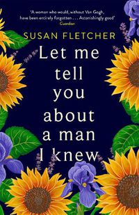 Cover image for Let Me Tell You About A Man I Knew