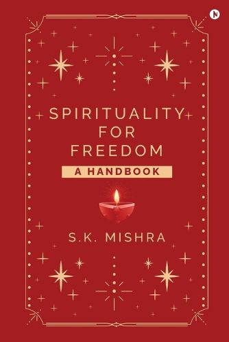 Cover image for Spirituality - For Freedom