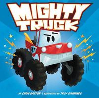 Cover image for Mighty Truck