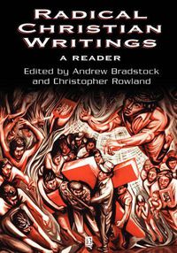 Cover image for Radical Christian Writings: A Reader