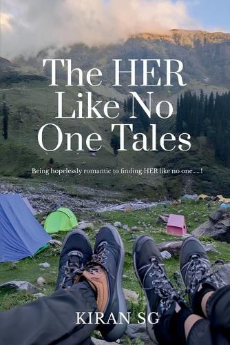 Cover image for The HER Like No One Tales