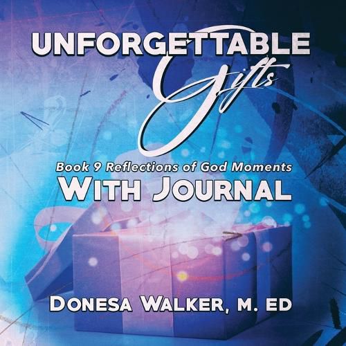 Cover image for Unforgettable Gifts