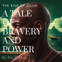 Cover image for A Tale of Bravery and Power