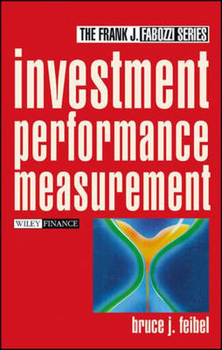 Cover image for Investment Performance Measurement