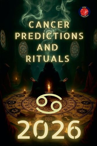 Cover image for Cancer Predictions and Rituals 2026