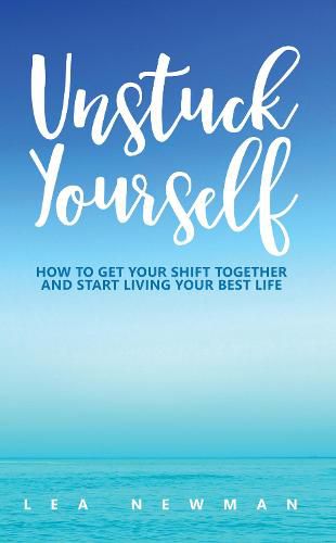 Cover image for Unstuck Yourself