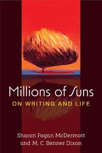 Cover image for Millions of Suns