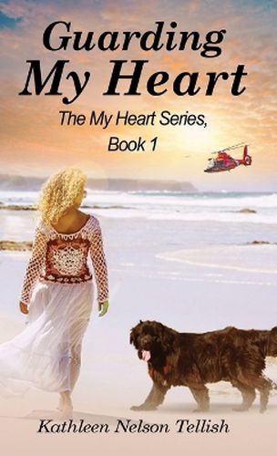 Cover image for Guarding My Heart