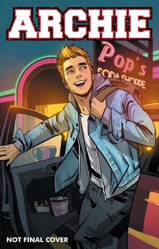 Cover image for Archie Vol. 1
