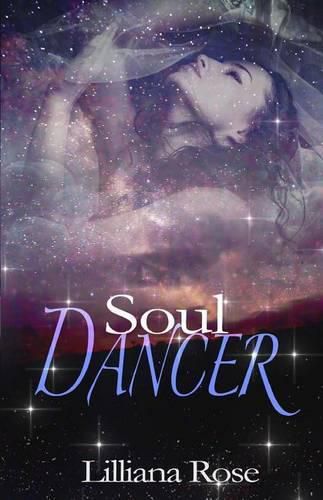 Cover image for Soul Dancer