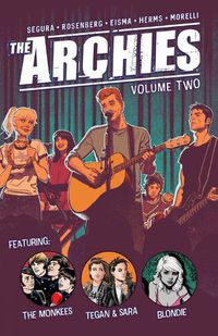 Cover image for The Archies Vol. 2