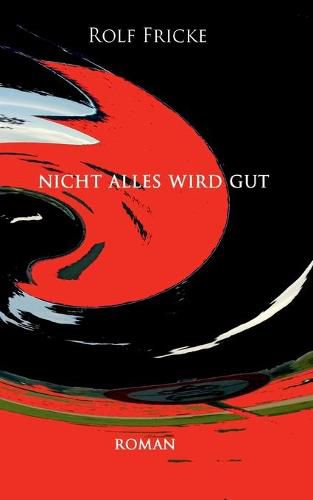 Cover image for Nicht alles wird gut