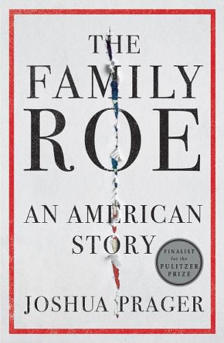 Cover image for The Family Roe: An American Story