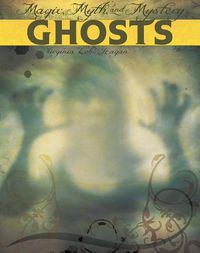 Cover image for Ghosts