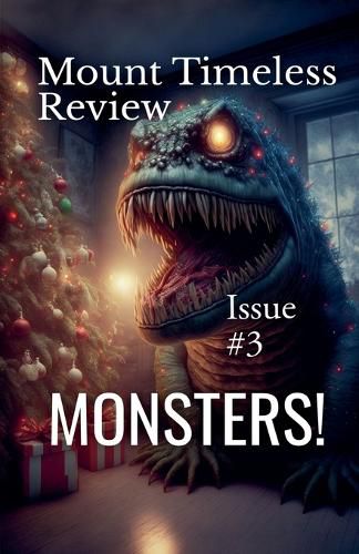 Cover image for Mount Timeless Review