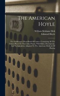 Cover image for The American Hoyle