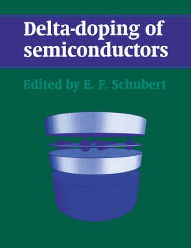 Cover image for Delta-doping of Semiconductors