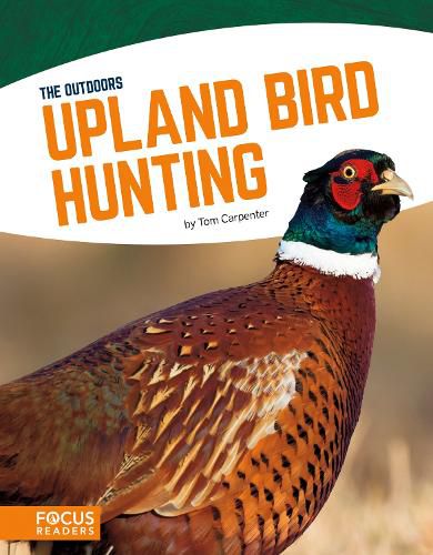 Outdoors: Upland Bird Hunting