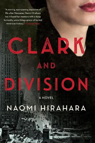 Cover image for Clark And Division