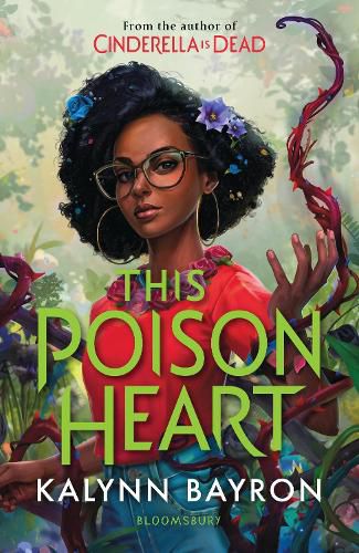 Cover image for This Poison Heart