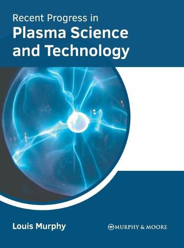 Cover image for Recent Progress in Plasma Science and Technology