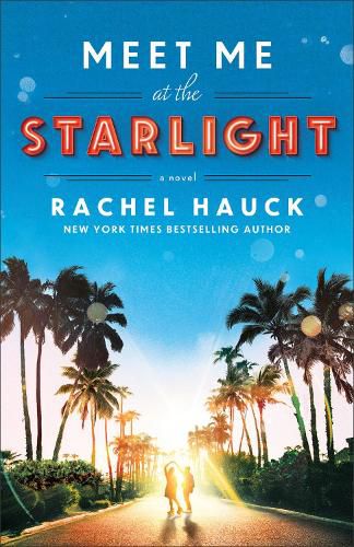 Cover image for Meet Me at the Starlight