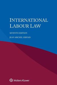 Cover image for International Labour Law