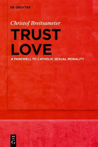 Cover image for Trust Love