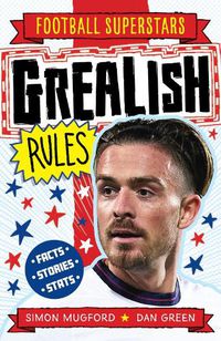 Cover image for Grealish Rules