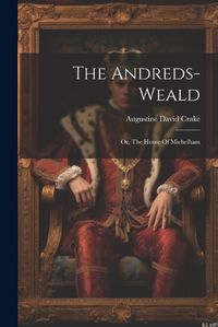 Cover image for The Andreds-weald