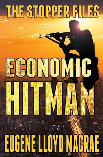 Cover image for Economic Hitman