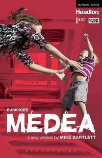 Cover image for Medea