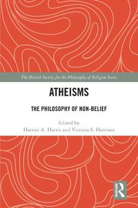 Cover image for Atheisms