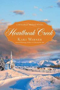 Cover image for Heartbreak Creek