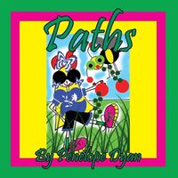 Cover image for Paths