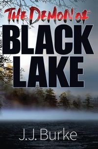 Cover image for The Demon of Black Lake