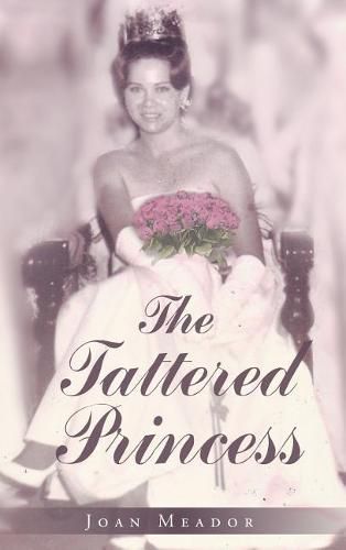 Cover image for The Tattered Princess