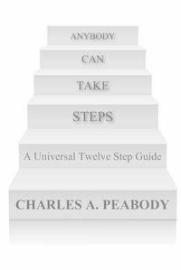 Cover image for Anybody Can Take Steps