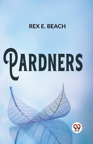 Cover image for Pardners