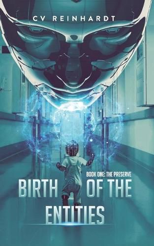 Cover image for Birth of the Entities