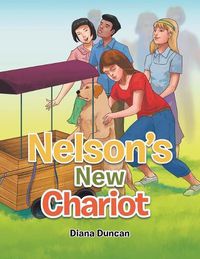 Cover image for Nelson's New Chariot