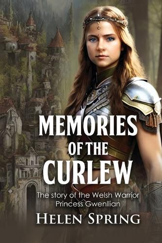 Cover image for Memories of the Curlew