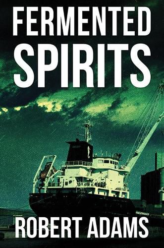 Cover image for Fermented Spirits