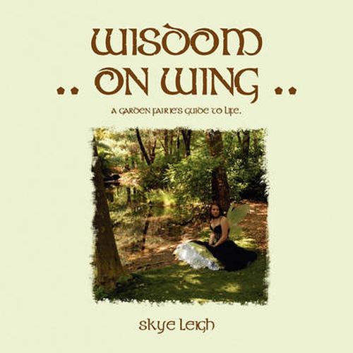 Cover image for Wisdom On Wing