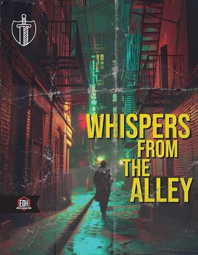 Cover image for Whispers from the Alley